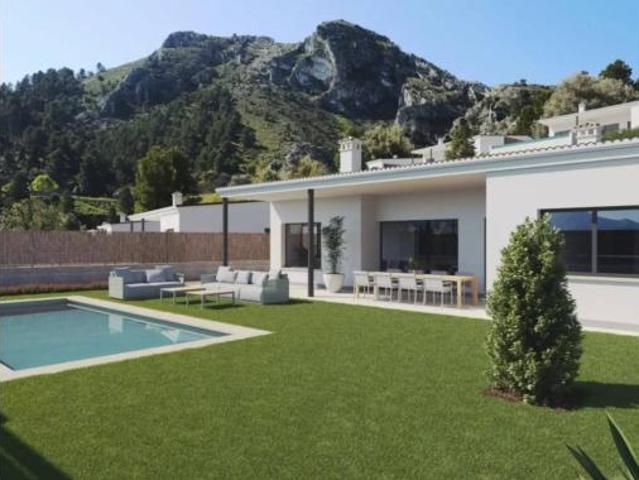 Chalet en venta en l'Alcoià, Valencia