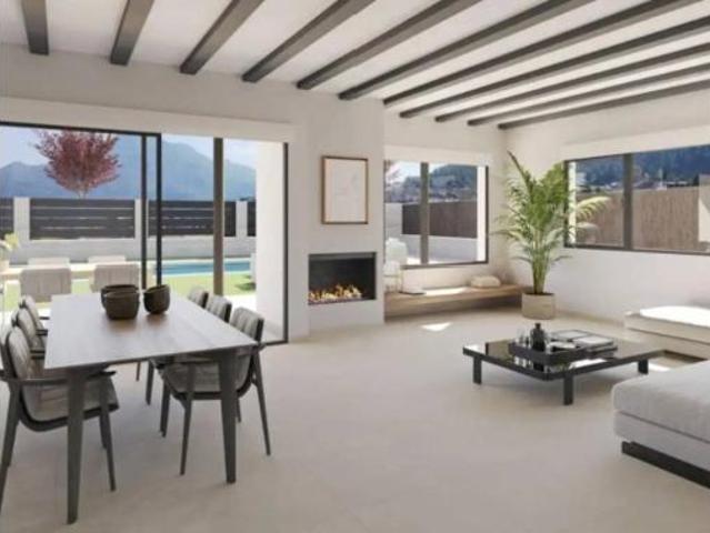 Chalet en venta en l'Alcoià, Valencia