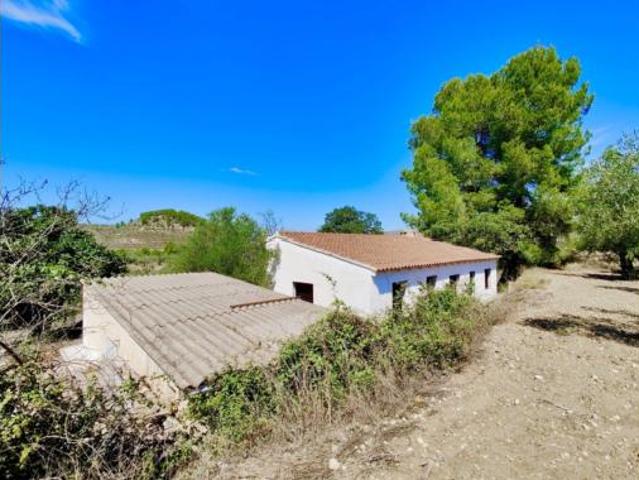 Chalet en venta en l'Alcoià, Valencia