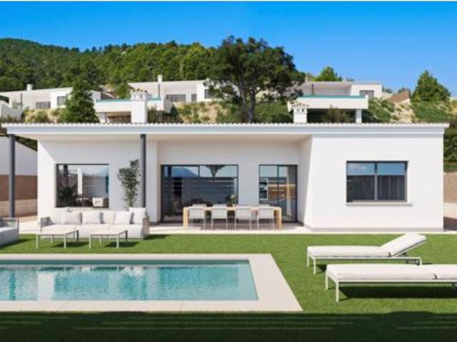 Chalet en venta en l'Alcoià, Valencia