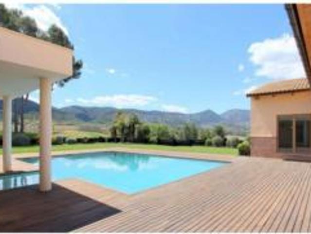 Chalet en venta en l'Alcoià, Valencia