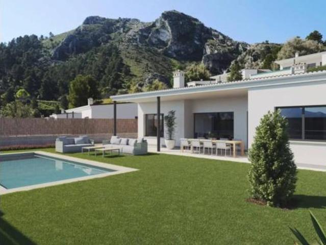 Chalet en venta en l'Alcoià, Valencia