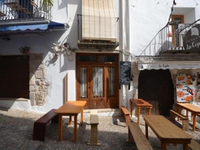Chalet en venta en el Baix Maestrat, Valencia