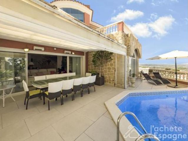 Chalet en venta en Peñíscola, Valencia