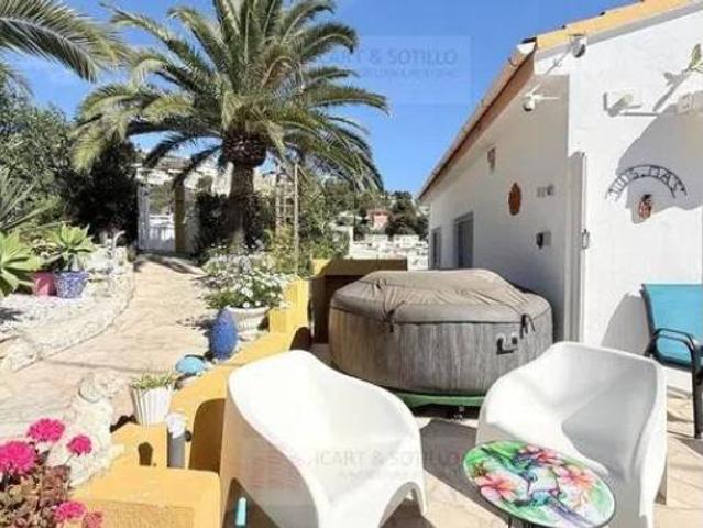 Chalet en venta en Urbanització Les Talaies, el Baix Maestrat