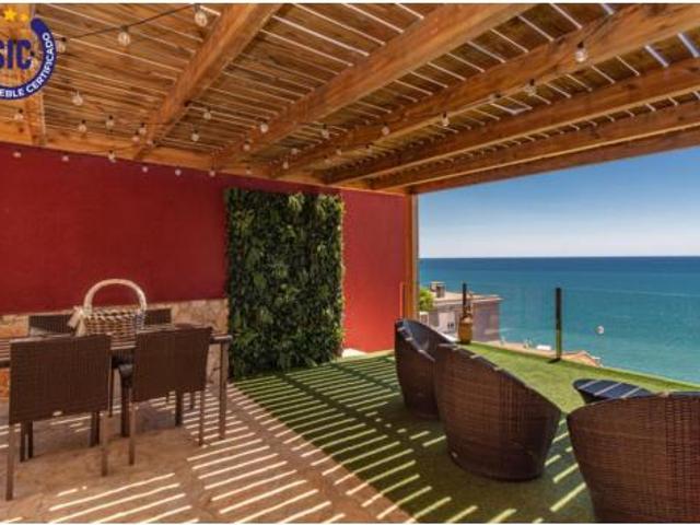 Chalet en venta en Urbanització Tossal del Mar, el Baix Maestrat