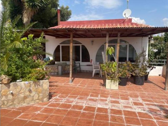 Chalet en venta en el Baix Maestrat, Valencia