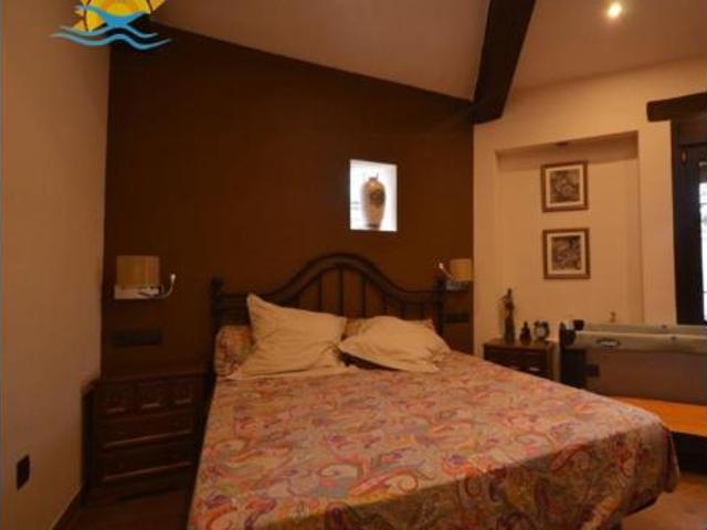Chalet en venta en el Baix Maestrat, Valencia