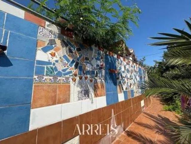 Chalet en venta en el Baix Maestrat, Valencia