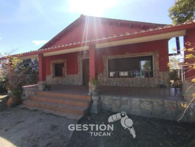Chalet en venta en Espinosillo, Pepino