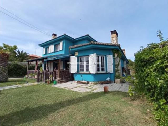 Chalet en venta en Pepino, Castilla-La Mancha