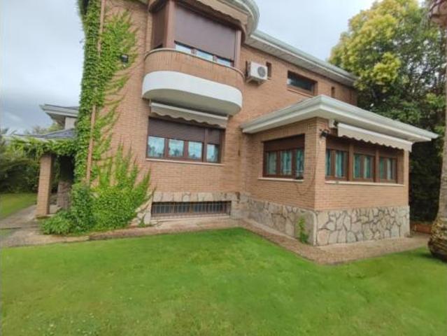 Chalet en venta en Pepino, Castilla-La Mancha