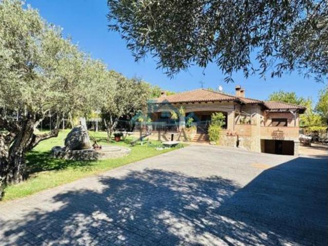 Chalet en venta en Pepino, Castilla-La Mancha