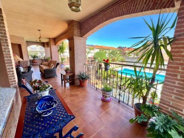 Chalet en venta en Pepino, Castilla-La Mancha