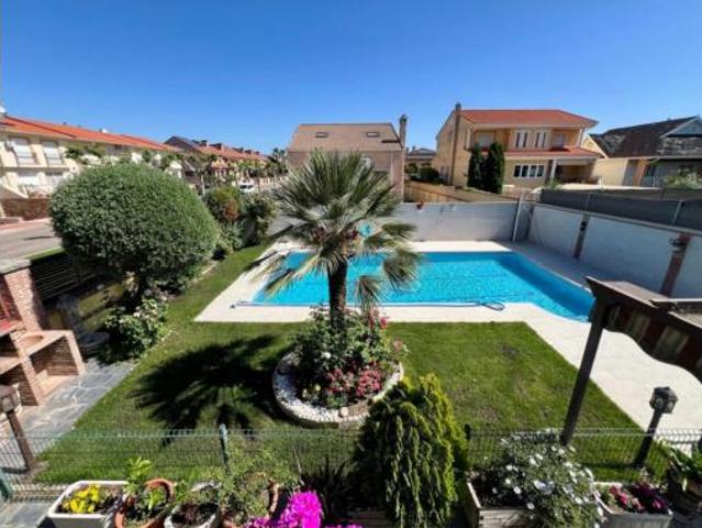 Chalet en venta en Pepino, Castilla-La Mancha