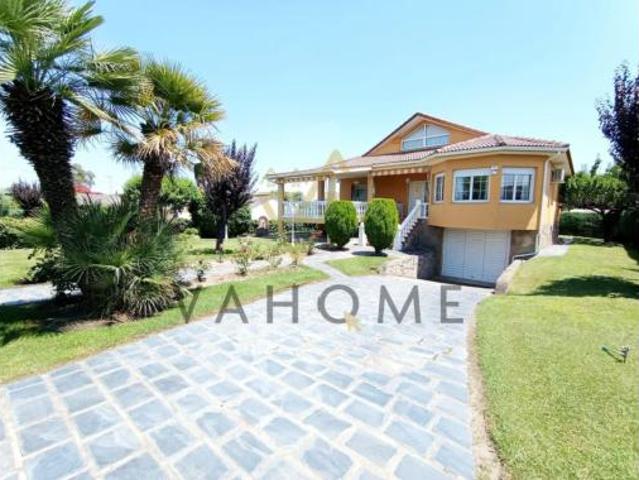 Chalet en venta en Pepino, Castilla-La Mancha