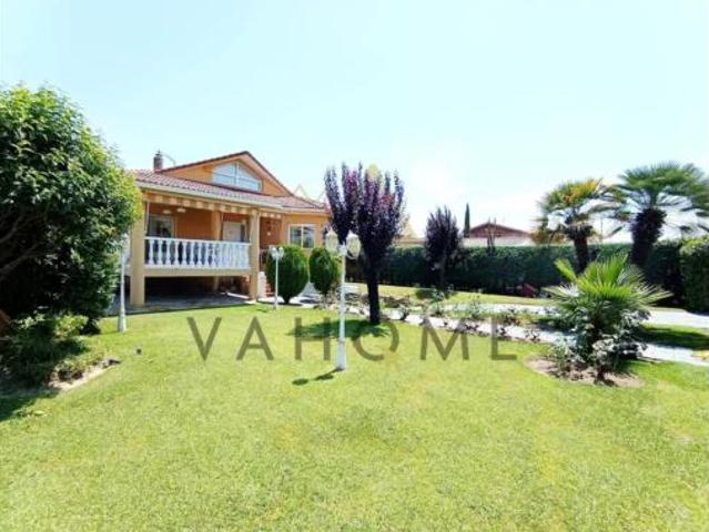 Chalet en venta en Pepino, Castilla-La Mancha