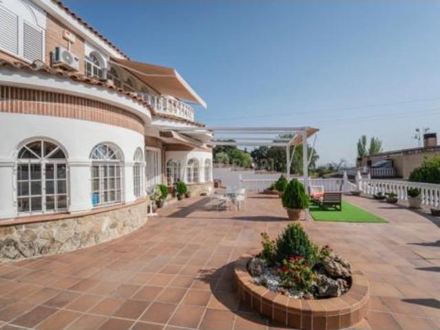 Chalet en venta en Pepino, Castilla-La Mancha