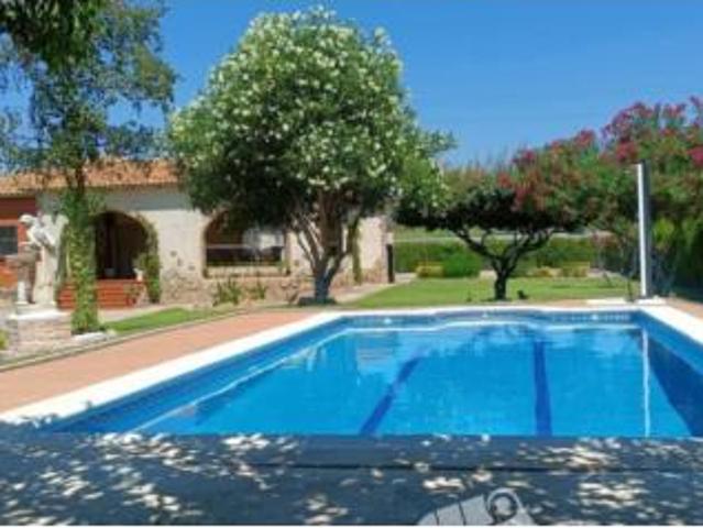 Chalet en venta en Pepino, Castilla-La Mancha