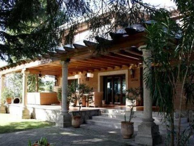Chalet en venta en Pepino, Castilla-La Mancha
