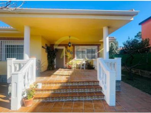 Chalet en venta en Pepino, Castilla-La Mancha