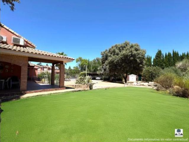 Villa en venta en Pepino, El Gran Chaparral I Fase