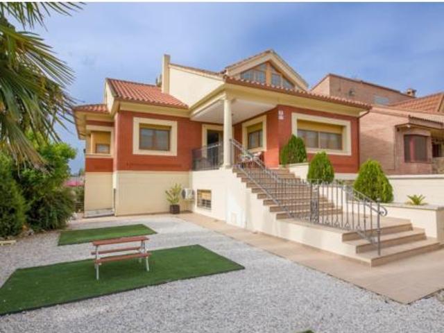 Villa en venta en Pepino, Prado del Arca