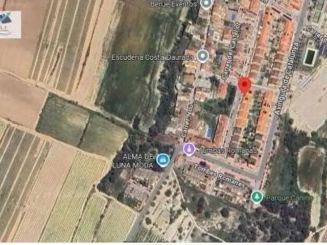 Chalet en venta en Tarragonès, Catalunya
