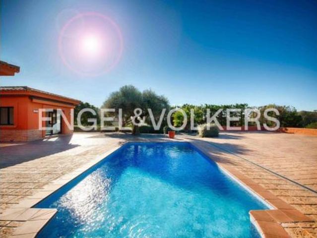 Chalet en venta en Alt Empordà, Catalunya