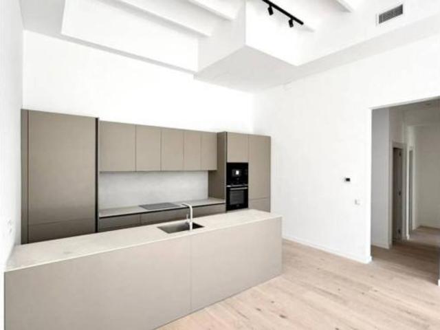 Chalet en venta en Sarrià - Sant Gervasi, Barcelonès