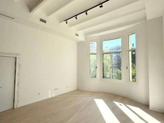 Chalet en venta en Sarrià - Sant Gervasi, Barcelonès