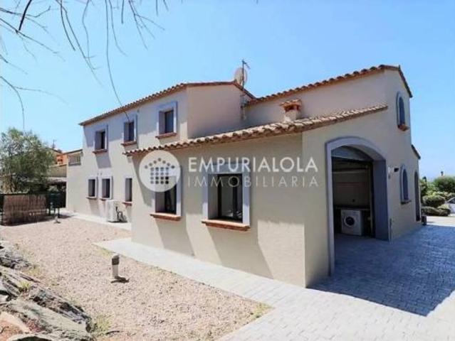 Chalet en venta en Alt Empordà, Catalunya