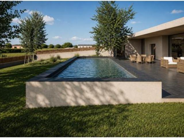 Chalet en venta en Urbanització Golf Peralada, Alt Empordà