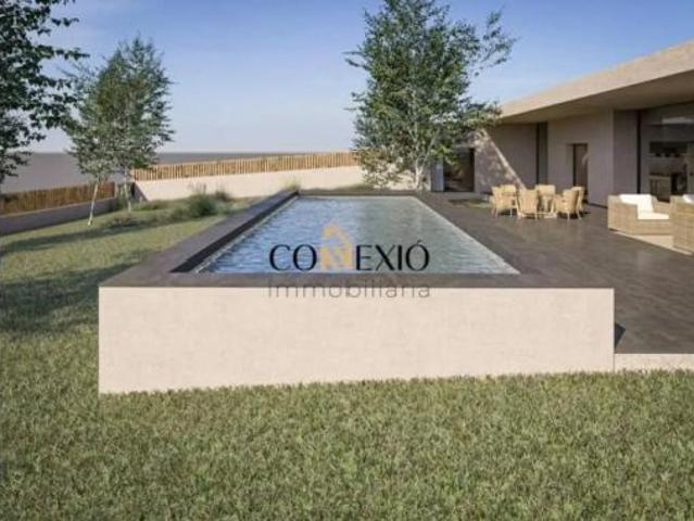Chalet en venta en Urbanització Golf Peralada, Alt Empordà