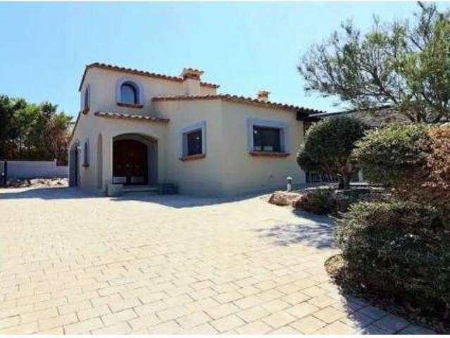 Chalet en venta en La Garriga, Peralada