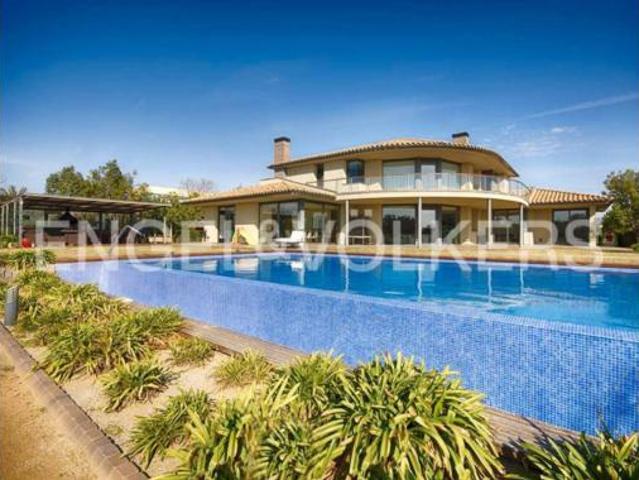 Chalet en venta en Urbanització Golf Peralada, Alt Empordà