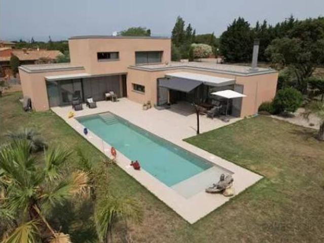 Chalet en venta en Alt Empordà, Catalunya