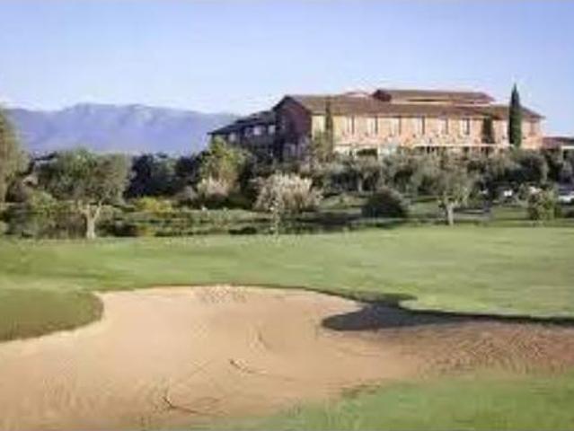Chalet en venta en Urbanització Golf Peralada, Alt Empordà