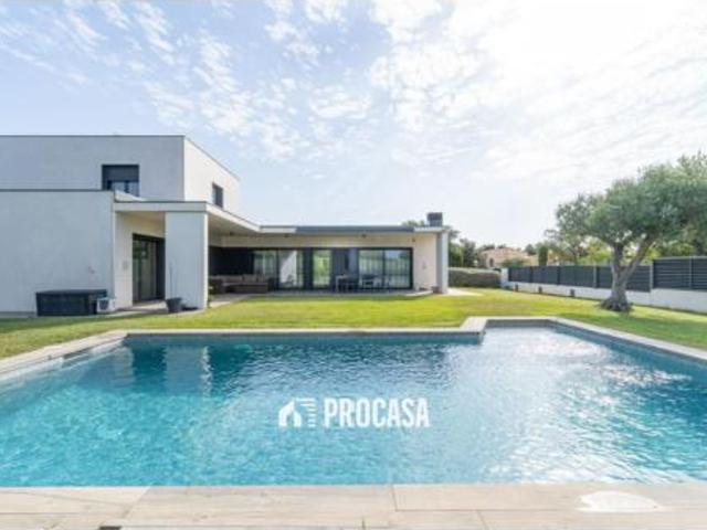 Chalet en venta en Alt Empordà, Catalunya