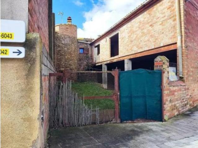 Chalet en venta en Vilanova de la Muga, Alt Empordà