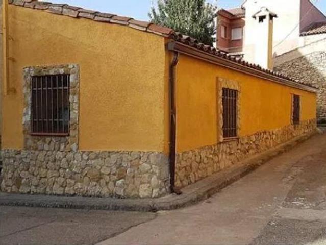 Chalet en venta en Peralejos De Las Truchas, Castilla-La Mancha