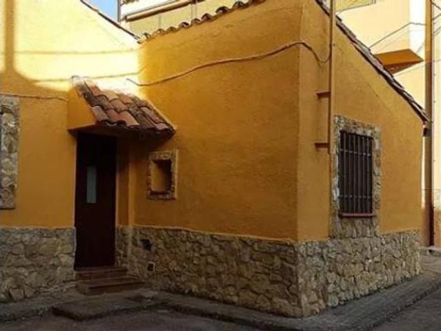 Chalet en venta en Peralejos De Las Truchas, Castilla-La Mancha