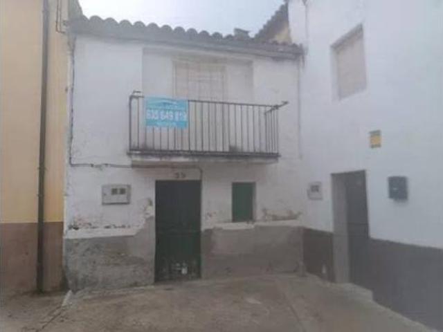 Chalet en venta en Perales Del Puerto, Extremadura