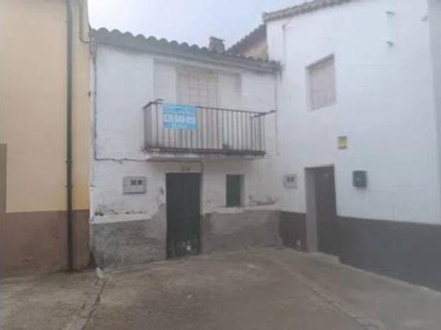 Chalet en venta en Perales Del Puerto, Extremadura