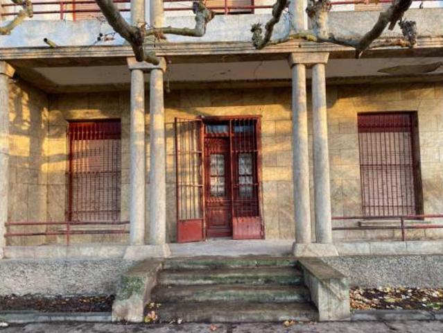 Chalet en venta en Erriberagoiena / Ribera Alta, Navarra