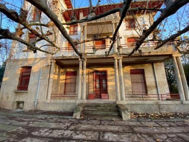 Chalet en venta en Erriberagoiena / Ribera Alta, Navarra