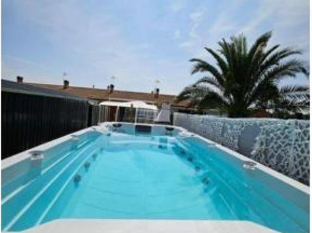 Chalet en venta en Erriberagoiena / Ribera Alta, Navarra