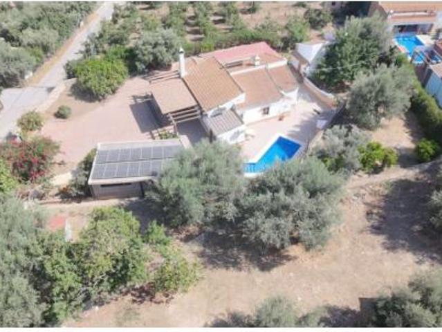 Chalet en venta en La Axarquía, Andalucía