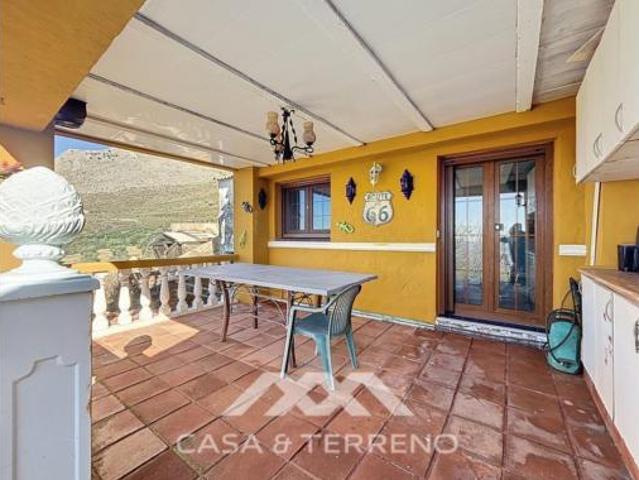Chalet en venta en La Axarquía, Andalucía