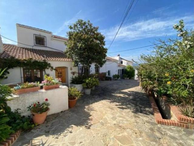 Chalet en venta en La Axarquía, Andalucía